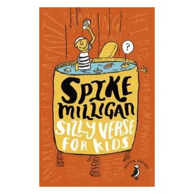 Silly Verse for Kids - Milligan, Spike