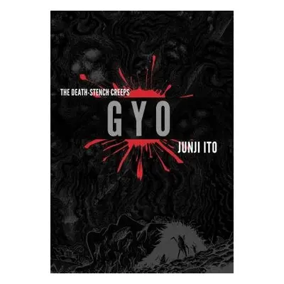 Gyo (2-in-1 Deluxe Edition) - Ito, Junji