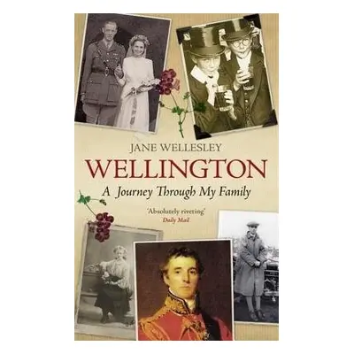 Wellington - Wellesley, Lady Jane