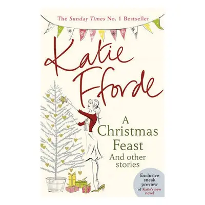 Christmas Feast - Fforde, Katie