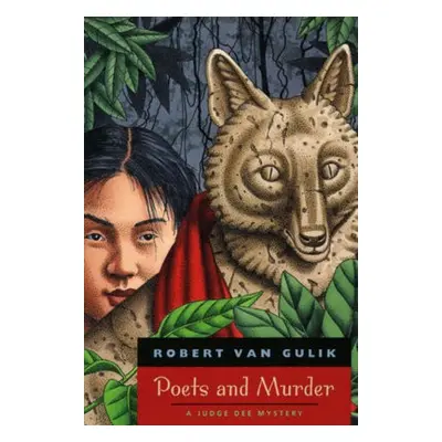 Poets and Murder - van Gulik, Robert