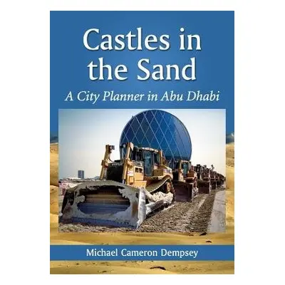 Castles in the Sand - Dempsey, Michael Cameron