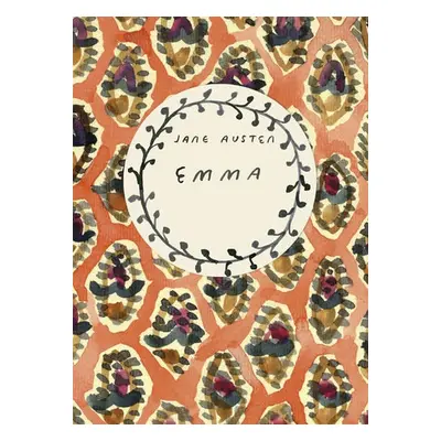 Emma (Vintage Classics Austen Series) - Austen, Jane