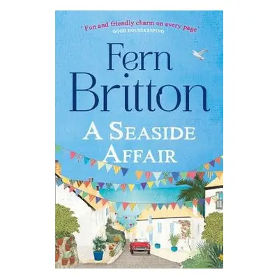 Seaside Affair - Britton, Fern