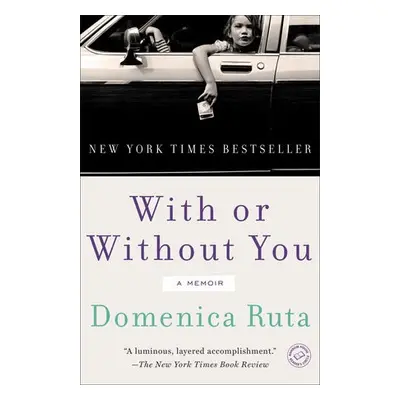 With or Without You - Ruta, Domenica