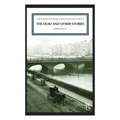 Dead and Other Stories - Joyce, James