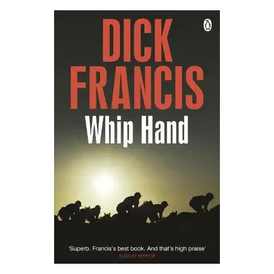 Whip Hand - Francis, Dick