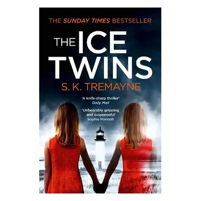 Ice Twins - Tremayne, S. K.