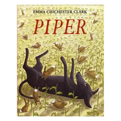 Piper - Chichester Clark, Emma