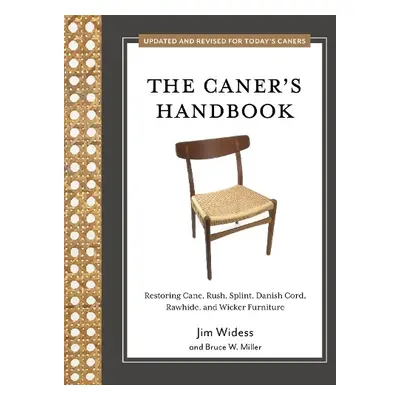 Caner's Handbook - Widess, Jim a Miller, Bruce W.