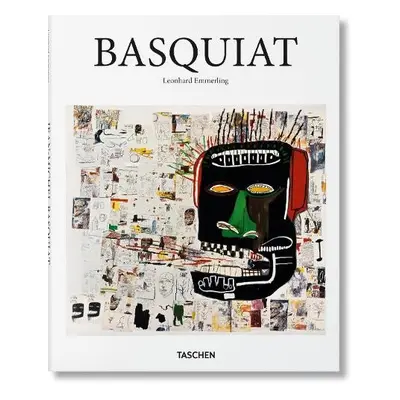 Basquiat - Emmerling, Leonhard