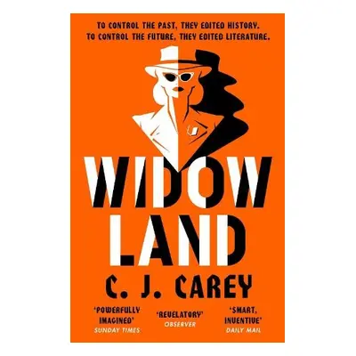 Widowland - Carey, C J