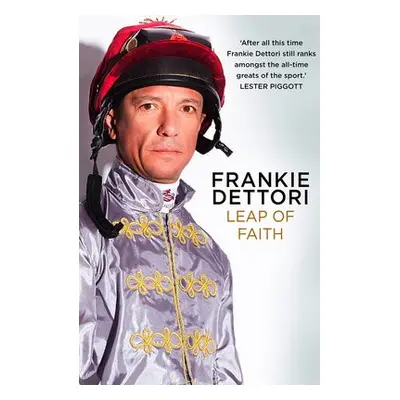 Leap of Faith - Dettori, Frankie