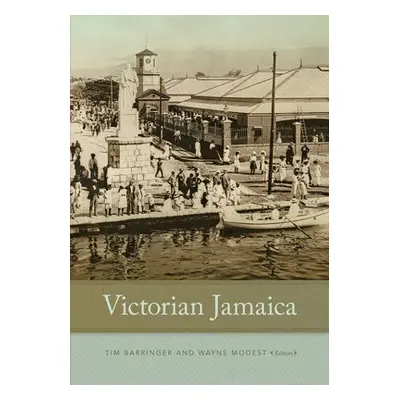 Victorian Jamaica