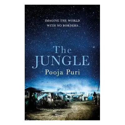 Jungle - Puri, Pooja