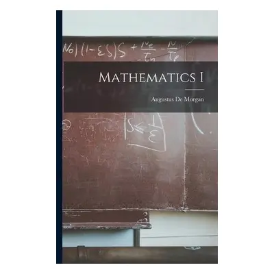 Mathematics I