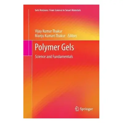 Polymer Gels