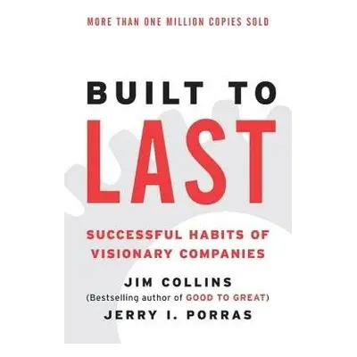 Built to Last - Collins, Jim a Porras, Jerry I.