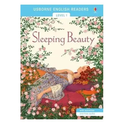 Sleeping Beauty - Mackinnon, Mairi