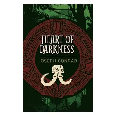 Heart of Darkness and Tales of Unrest - Conrad, Joseph