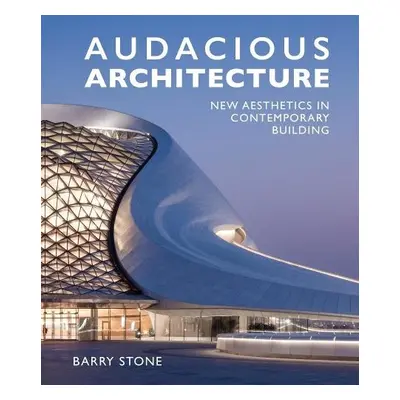 Audacious Architecture - Stone, Barry