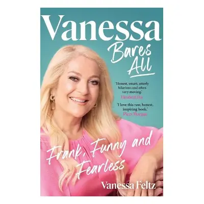 Vanessa Bares All - Feltz, Vanessa