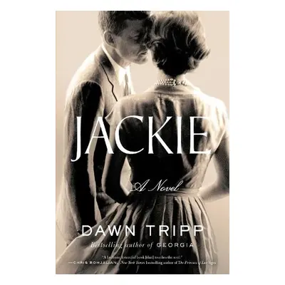 Jackie - Tripp, Dawn