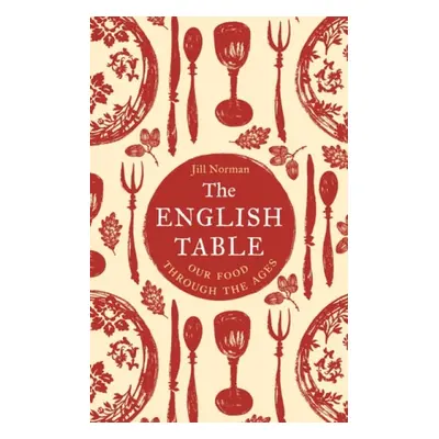 English Table - Norman, Jill