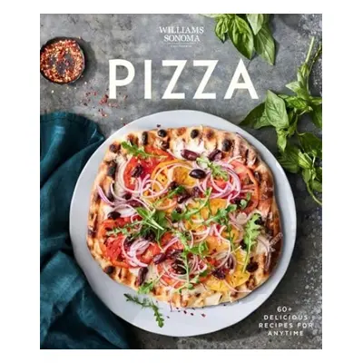 Williams Sonoma Pizza - Sonoma, Williams