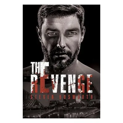 Revenge - Bosworth, Steven