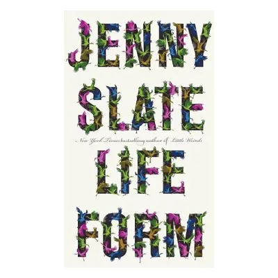 Lifeform - Slate, Jenny