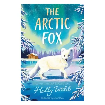 Arctic Fox - Webb, Holly