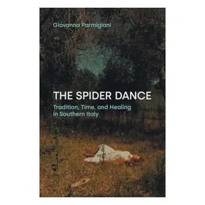 Spider Dance - Parmigiani, Giovanna