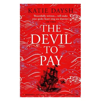 Devil to Pay - Daysh, Katie