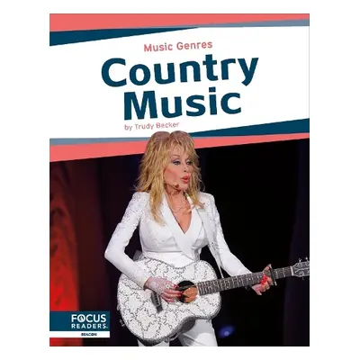 Country Music - Becker, Trudy