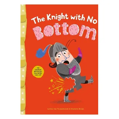 Knight with No Bottom - van Teunenbroek, Levina