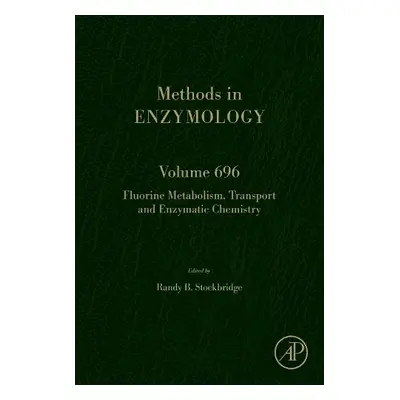 Fluorine Metabolism, Transport and Enzymatic Chemistry