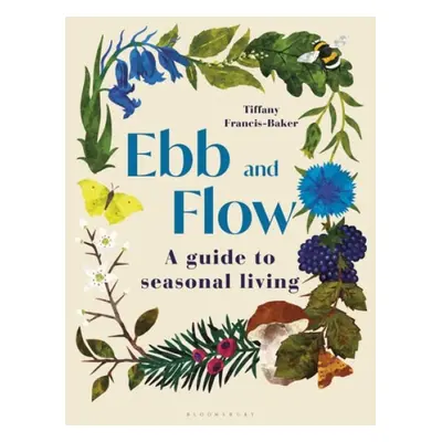 Ebb and Flow - Francis-Baker, Tiffany