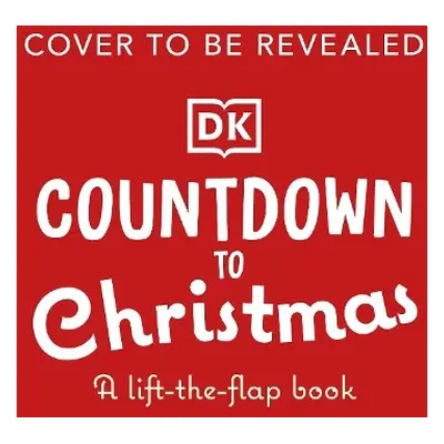 Countdown to Christmas - DK