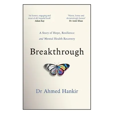 Breakthrough - Hankir, Ahmed (Cambridge University)