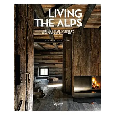 Living the Alps - Canto , Chiara Dal