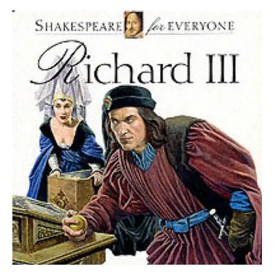 Richard III - Shakespeare, William