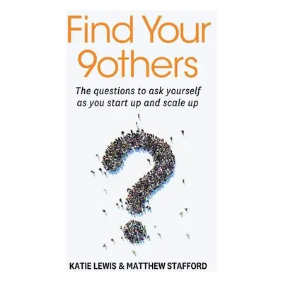 Find Your 9others - Lewis, Katie a Stafford, Matthew