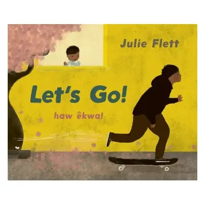 Let's Go - Flett, Julie