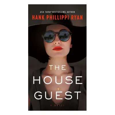 House Guest - Ryan, Hank Phillippi