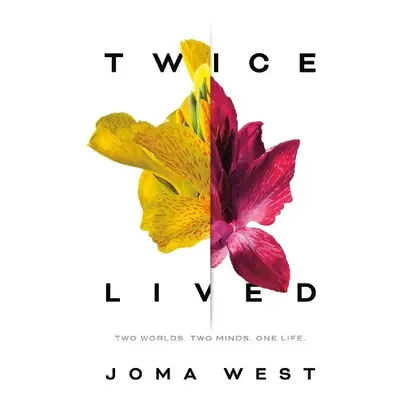 Twice Lived - West, Joma