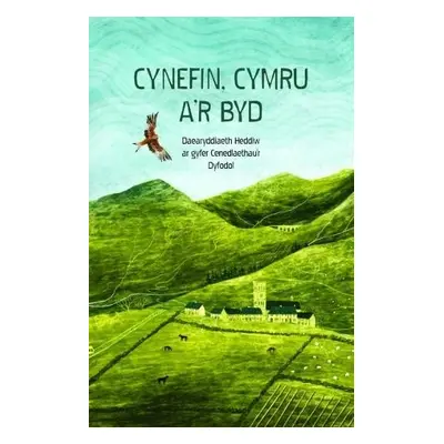 Cynefin, Cymru a'r Byd - Gwalch, Gwasg Carreg