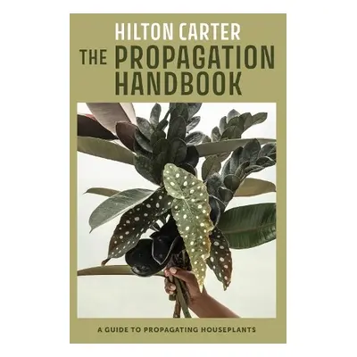 Propagation Handbook - Carter, Hilton