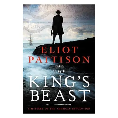 King's Beast - Pattison, Eliot