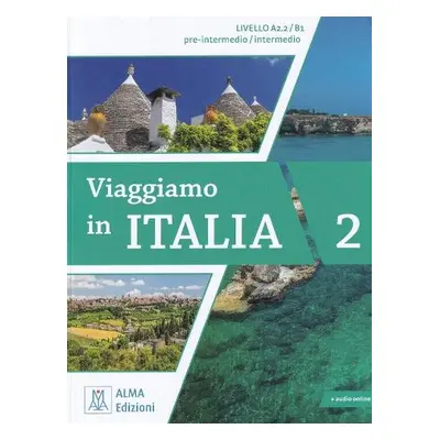 Viaggiamo in Italia - Barbierato, Anna a Motta, Katja